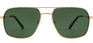 Солнцезащитные очки Label L5032P Polarized цена и информация | Солнцезащитные очки для мужчин | pigu.lt