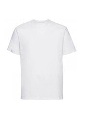 Хлопковая футболка T-GROL цена и информация | Футболка мужская | pigu.lt