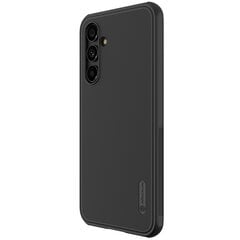 Nillkin Super Frosted PRO Back Cover for  Samsung Galaxy A54 5G Black цена и информация | Чехлы для телефонов | pigu.lt