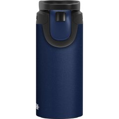 Terminis buteliukas CamelBak Forge Flow SST Vacuum Insulated, 350ml, Navy kaina ir informacija | Termosai, termopuodeliai | pigu.lt