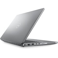 Dell Latitude 5440 (N040L544014EMEA_VP) kaina ir informacija | Nešiojami kompiuteriai | pigu.lt
