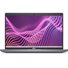 Аккумулятор для ноутбука, Extra Digital Advanced, DELL Latitude 13 Series Black, 5200mAh цена и информация | Ноутбуки | pigu.lt