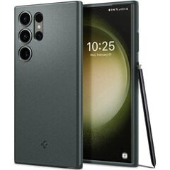 Spigen Thin Fit kaina ir informacija | Telefono dėklai | pigu.lt