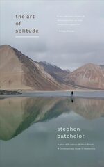 Art of Solitude цена и информация | Духовная литература | pigu.lt