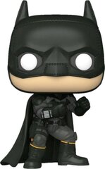 Funko Pop! DC Comics The Batman kaina ir informacija | Žaidėjų atributika | pigu.lt