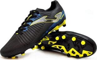 DRIBLING JOMA  for Men's Black DRIW2201IN цена и информация | Футбольные бутсы | pigu.lt