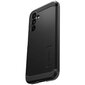 Spigen Tough Armor skirtas Samsung A54 5G A546, juodas kaina ir informacija | Telefono dėklai | pigu.lt