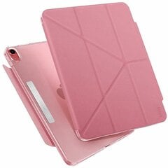 Uniq Camden iPad 10 gen. (2022), 10.9" цена и информация | Чехлы для планшетов и электронных книг | pigu.lt