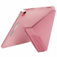 Uniq Camden iPad 10 gen. (2022), 10.9" цена и информация | Чехлы для планшетов и электронных книг | pigu.lt