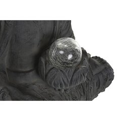 Dekoratyvinė figūrėlė Dkd Home Decor Buda, 37,5 x 26,5 x 54,5 cm) kaina ir informacija | Sodo dekoracijos | pigu.lt