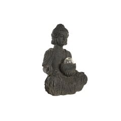 Декоративная фигура DKD Home Decor Будда магний (37,5 x 26,5 x 54,5 cm) цена и информация | Декорации для сада | pigu.lt