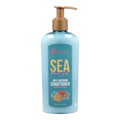 Kondicionierius Mielle Sea Moss Anti-Shedding Conditioner, 236 ml kaina ir informacija | Balzamai, kondicionieriai | pigu.lt