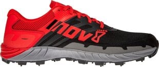 Sportiniai batai vyrams Inov-8, juodi kaina ir informacija | Kedai vyrams | pigu.lt