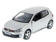 Automobilio modelis Daffi RMZ VW Golf GTI K-971 19710, baltas цена и информация | Žaislai berniukams | pigu.lt