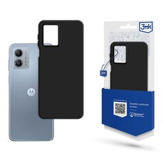 OnePlus 12 - 3mk Matt Case black цена и информация | Чехлы для телефонов | pigu.lt