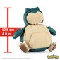 Konstruktorius Mega Pokemon Snorlax, 246 d. kaina ir informacija | Konstruktoriai ir kaladėlės | pigu.lt