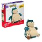 Konstruktorius Mega Pokemon Snorlax, 246 d. kaina ir informacija | Konstruktoriai ir kaladėlės | pigu.lt