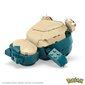 Konstruktorius Mega Pokemon Snorlax, 246 d. kaina ir informacija | Konstruktoriai ir kaladėlės | pigu.lt