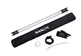 Видео осветитель Nanlite Pavotube II 6C 1-Kit цена и информация | Аксессуары для фотоаппаратов | pigu.lt