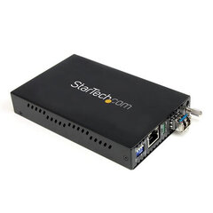 StarTech ET1000S40LC2 kaina ir informacija | Komutatoriai (Switch) | pigu.lt