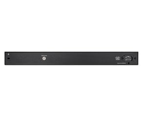 D-Link DGS-1210-28MP/E kaina ir informacija | Komutatoriai (Switch) | pigu.lt