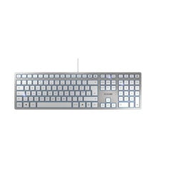 Cherry JK-1600GB-1 цена и информация | Клавиатуры | pigu.lt