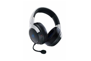 Razer Kaira Pro for Playstation 5 Microphone  Gaming Headset  Wireless цена и информация | Наушники | pigu.lt