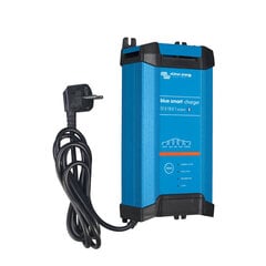 Зарядное устройство Victron Energy Blue Smart IP65 12/7(1) 230 В цена и информация | Зарядные устройства для аккумуляторов | pigu.lt