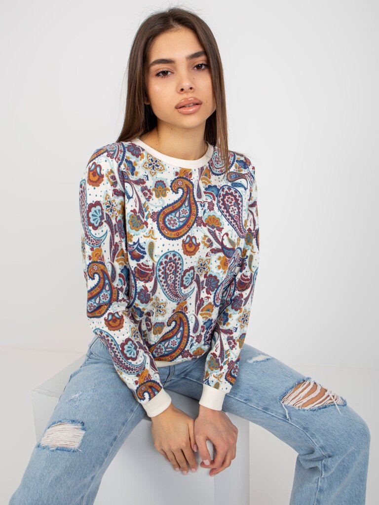 Džemperis moterims, įvairių spalvų цена и информация | Džemperiai moterims | pigu.lt