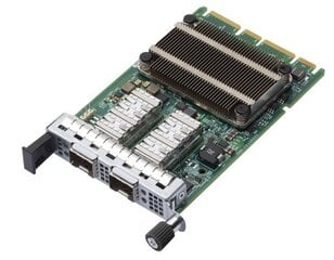 Broadcom BCM957412N4120C tinklo plokštė vidinė skaidula 10000 Mbit/s kaina ir informacija | Pagrindinės plokštės | pigu.lt