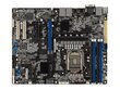 ASUS P12R-E/10G-2T LGA1200 ATX Server MB kaina ir informacija | Pagrindinės plokštės | pigu.lt