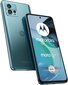 Motorola Moto G72 Dual SIM 6/128GB PAVG0013SE Blue kaina ir informacija | Mobilieji telefonai | pigu.lt