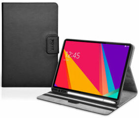 Дизайн портов Muskoka для Samsung Galaxy Tab A7 10.4 2020 Черный цена и информация | Чехлы для планшетов и электронных книг | pigu.lt