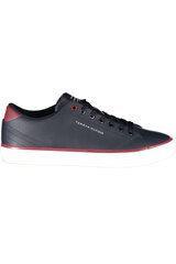 Мужские кроссовки TOMMY HILFIGER FM0FM04426, белые цена и информация | Кроссовки для мужчин | pigu.lt