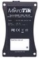 MikroTik RBGPOE-CON-HP | Įtampos keitiklis | PoE, nuo 48 V iki 24 V kaina ir informacija | Adapteriai, USB šakotuvai | pigu.lt