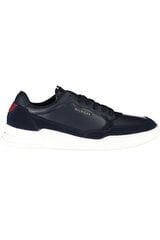 Мужские кроссовки TOMMY HILFIGER FM0FM04426, белые цена и информация | Спортивная обувь, кроссовки для женщин | pigu.lt