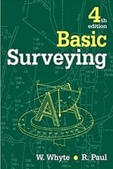Basic Surveying. 4th edition kaina ir informacija | Knygos apie architektūrą | pigu.lt