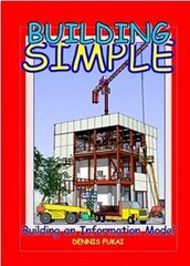 Building Simple цена и информация | Книги об архитектуре | pigu.lt