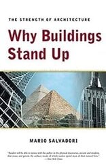 Why Buildings Stand Up. The Strength of Architecture kaina ir informacija | Knygos apie architektūrą | pigu.lt