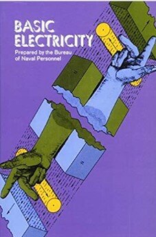 Basic Electricity kaina ir informacija | Knygos apie architektūrą | pigu.lt