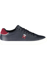 Мужские кроссовки TOMMY HILFIGER FM0FM04426, белые цена и информация | Кроссовки мужские | pigu.lt