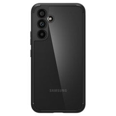 Case SPIGEN Rugged Armor ACS05888 for Samsung Galaxy A54 5G - Matte Black цена и информация | Чехлы для телефонов | pigu.lt