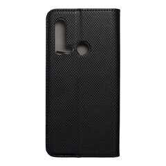 Smart Case Book для Xiaomi Redmi Note 9 Pro/9S черный цена и информация | Чехлы для телефонов | pigu.lt