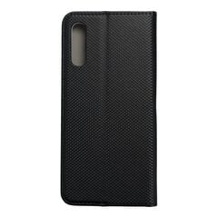 Smart Case Book для Xiaomi Redmi Note 9 Pro/9S черный цена и информация | Чехлы для телефонов | pigu.lt