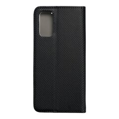 Smart Case Book для Samsung S20 Plus / S11 черный цена и информация | Чехлы для телефонов | pigu.lt