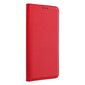 Smart Case Book, raudonas цена и информация | Telefono dėklai | pigu.lt