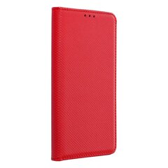 Smart Case Book для iPhone 12 Pro Max красный цена и информация | Чехлы для телефонов | pigu.lt