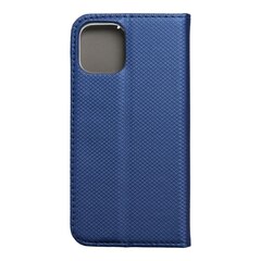 Smart Case Book для iPhone 11 Pro синий цена и информация | Чехлы для телефонов | pigu.lt