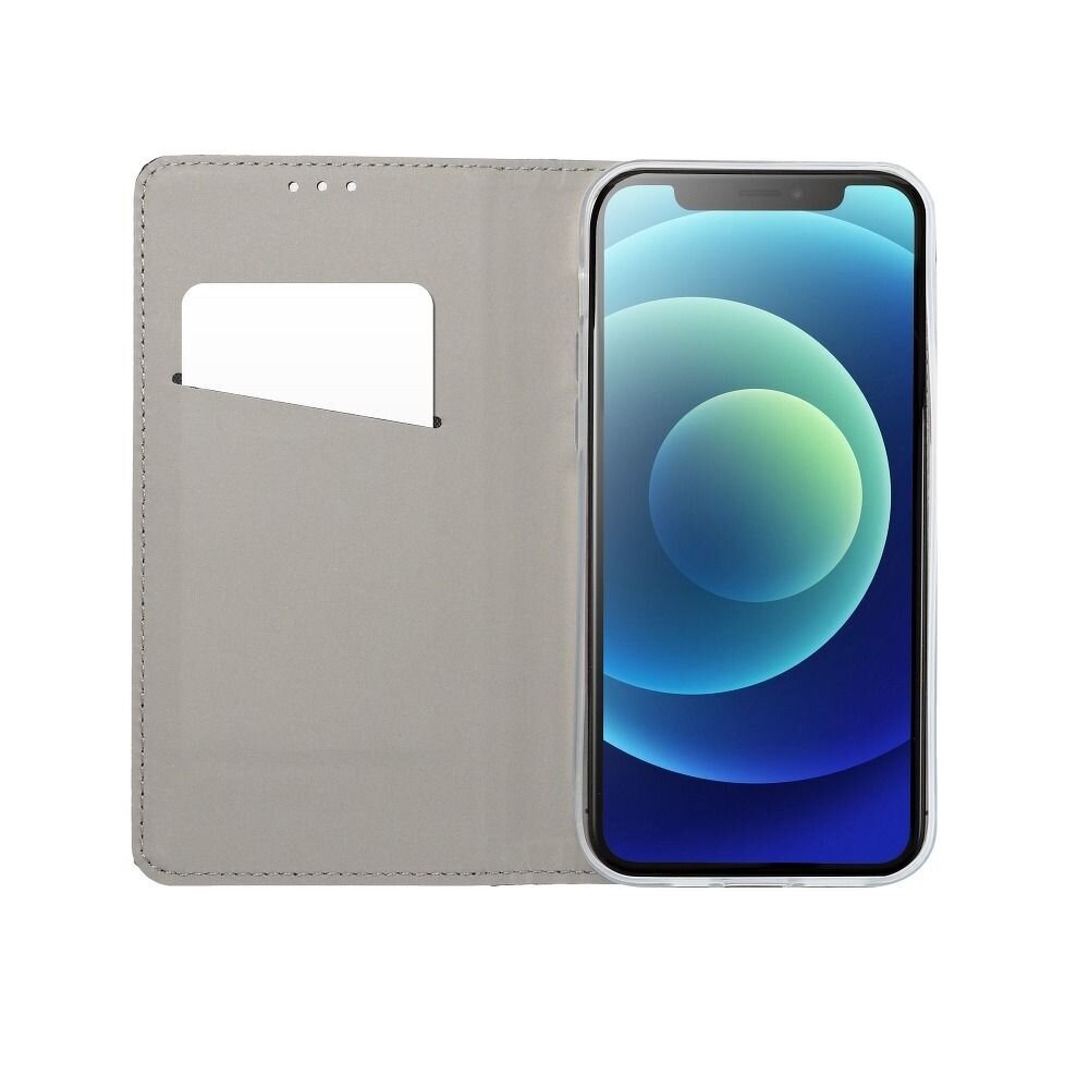 Чехол для телефона Smart Case Book для Xiaomi Redmi Note 8T синий, Apple Iphone  12 mini, iPhone 12 Mini, Синий цена | pigu.lt