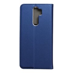 Smart Case Book для Xiaomi Redmi 9C синий цена и информация | Чехлы для телефонов | pigu.lt